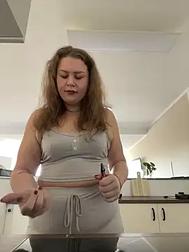 Snapshot of Fancy-Francy chatting on 21, 3, 2025 Fancy-Francy online show from 21, 3, 2025