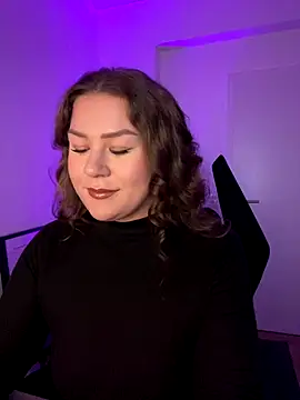 Snapshot of Fancy-Francy chatting on 18, 12, 2025 Fancy-Francy online show from 18, 12, 2025