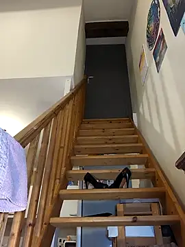 Candy-Desire online show from 7, 3, 2026