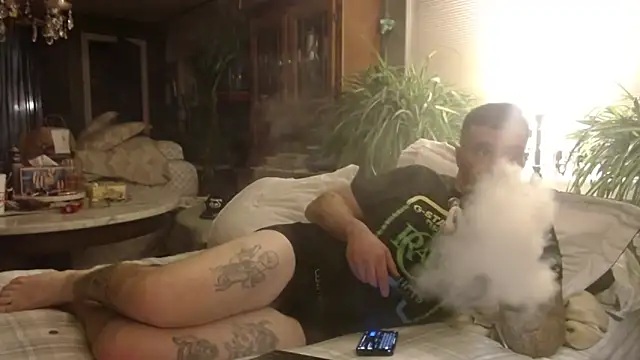 UnCuTupTheBuTT online show from 21, 11, 2025