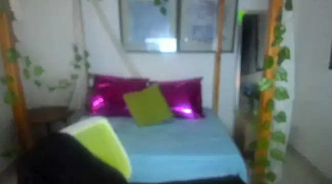 Snapshot of lussyevans24 chatting on 25, 2, 2025 lussyevans24 online show from 25, 2, 2025