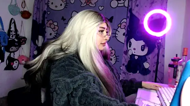 lussyevans24 online show from 30, 5, 2026