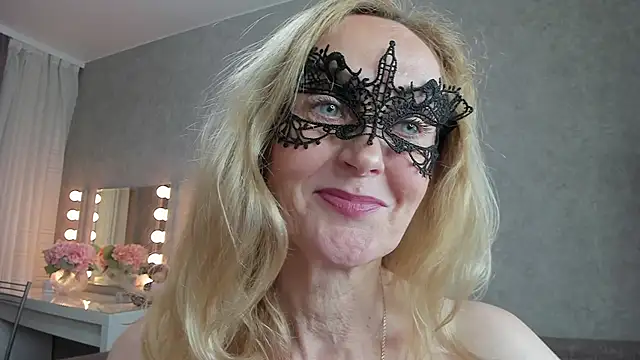 angelica marquise online show from 22, 3, 2025