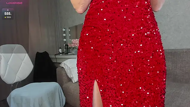 angelica marquise online show from 13, 10, 2025