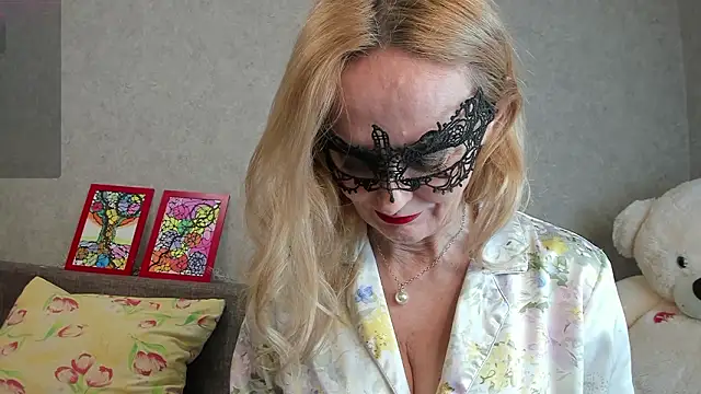 angelica marquise online show from 22, 2, 2026