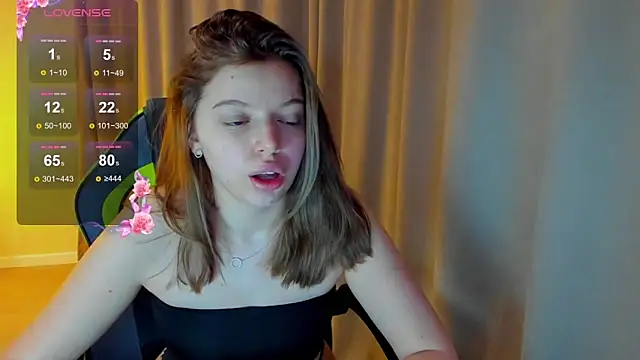 Nicky Rosee online show from 18, 2, 2026