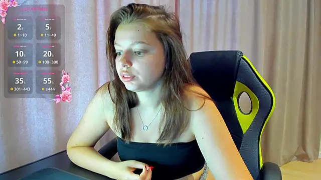 Nicky Rosee online show from 6, 7, 2026