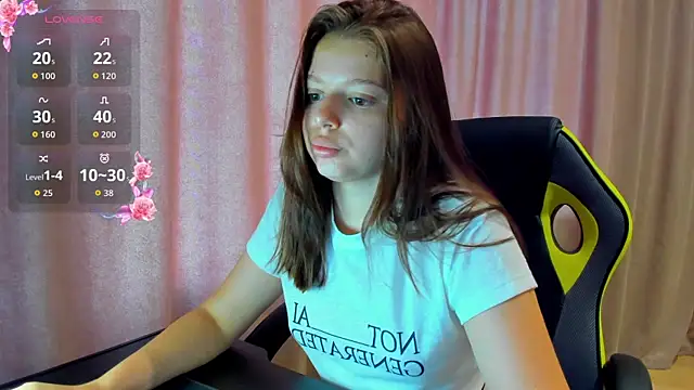 Nicky Rosee online show from 13, 7, 2026