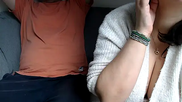 Snapshot of margotgra82 chatting on 1, 11, 2025 margotgra82 online show from 1, 11, 2025