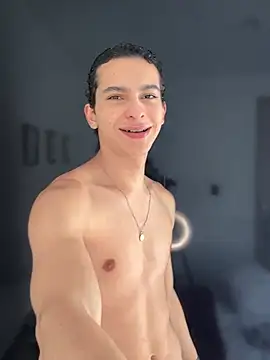 cybercosmiiic online show from 20, 2, 2025