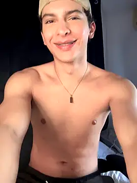 cybercosmiiic online show from 27, 9, 2025