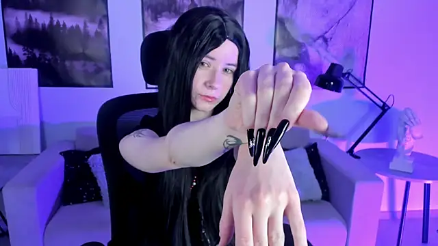 Snapshot of LexiWenford chatting on 4, 12, 2024 LexiWenford online show from 4, 12, 2024