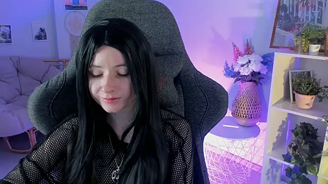 Snapshot of LexiWenford chatting on 18, 12, 2024 LexiWenford online show from 18, 12, 2024