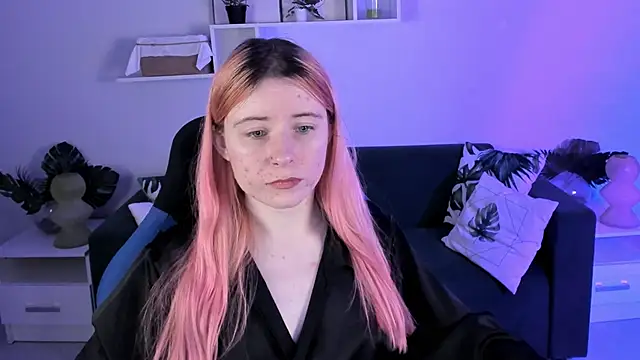 Snapshot of LexiWenford chatting on 16, 1, 2025 LexiWenford online show from 16, 1, 2025