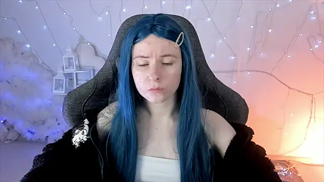 Snapshot of LexiWenford chatting on 3, 2, 2025 LexiWenford online show from 3, 2, 2025