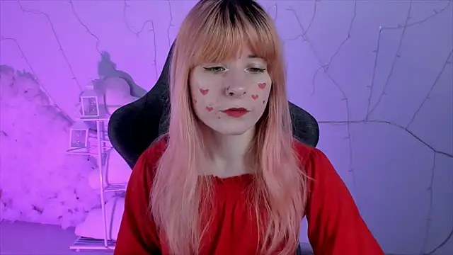 Snapshot of LexiWenford chatting on 14, 2, 2025 LexiWenford online show from 14, 2, 2025