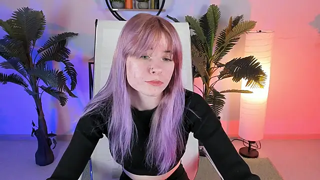 Snapshot of LexiWenford chatting on 12, 3, 2025 LexiWenford online show from 12, 3, 2025