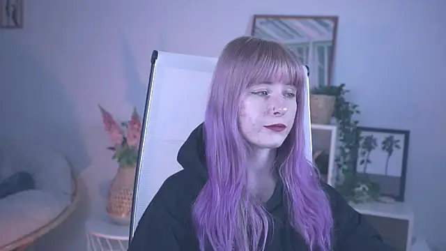 Snapshot of LexiWenford chatting on 14, 3, 2025 LexiWenford online show from 14, 3, 2025