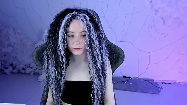 Snapshot of LexiWenford chatting on 18, 3, 2025 LexiWenford online show from 18, 3, 2025