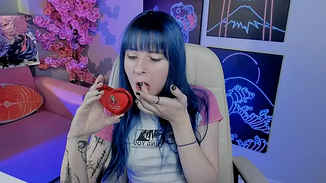 Snapshot of LexiWenford chatting on 11, 9, 2025 LexiWenford online show from 11, 9, 2025