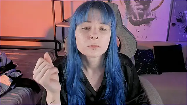 Snapshot of LexiWenford chatting on 12, 9, 2025 LexiWenford online show from 12, 9, 2025