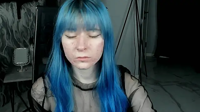 Snapshot of LexiWenford chatting on 22, 9, 2025 LexiWenford online show from 22, 9, 2025