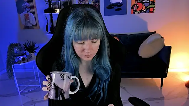 Snapshot of LexiWenford chatting on 24, 9, 2025 LexiWenford online show from 24, 9, 2025