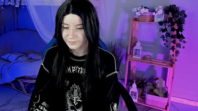 Snapshot of LexiWenford chatting on 25, 9, 2025 LexiWenford online show from 25, 9, 2025