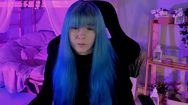 Snapshot of LexiWenford chatting on 29, 9, 2025 LexiWenford online show from 29, 9, 2025