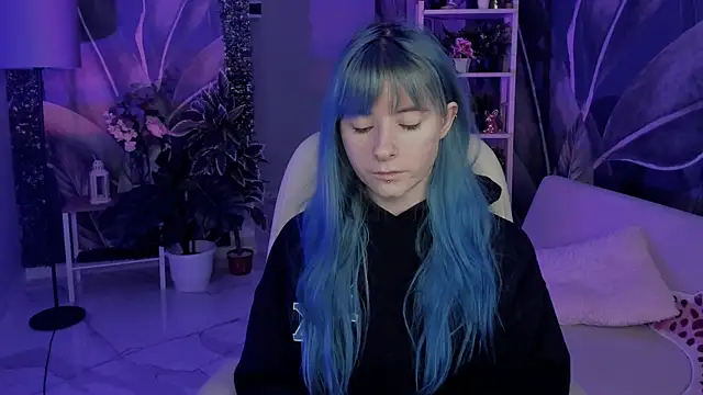 Snapshot of LexiWenford chatting on 30, 9, 2025 LexiWenford online show from 30, 9, 2025