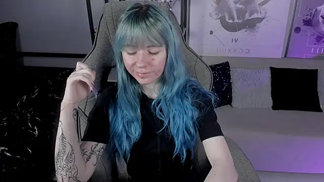 Snapshot of LexiWenford chatting on 9, 10, 2025 LexiWenford online show from 9, 10, 2025