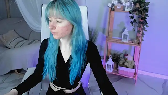 Snapshot of LexiWenford chatting on 16, 10, 2025 LexiWenford online show from 16, 10, 2025