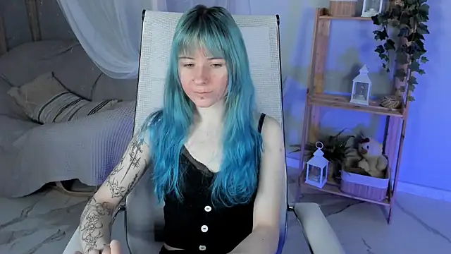 Snapshot of LexiWenford chatting on 17, 10, 2025 LexiWenford online show from 17, 10, 2025