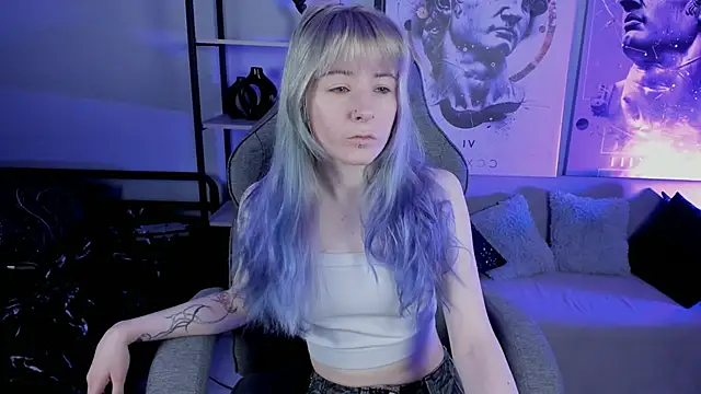 Snapshot of LexiWenford chatting on 3, 11, 2025 LexiWenford online show from 3, 11, 2025