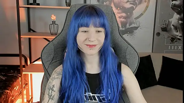 Snapshot of LexiWenford chatting on 28, 11, 2025 LexiWenford online show from 28, 11, 2025