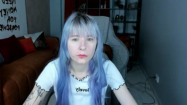 Snapshot of LexiWenford chatting on 22, 12, 2025 LexiWenford online show from 22, 12, 2025