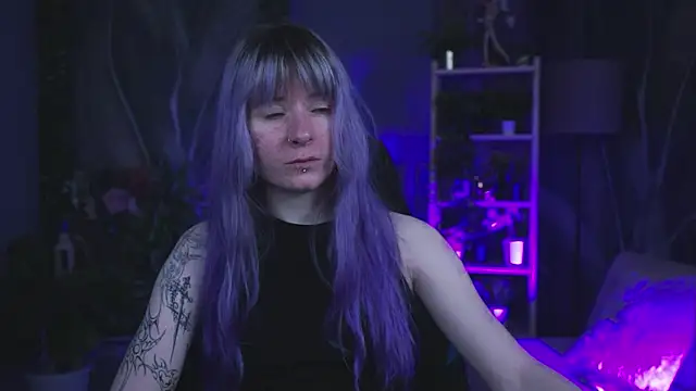 Snapshot of LexiWenford chatting on 16, 2, 2026 LexiWenford online show from 16, 2, 2026