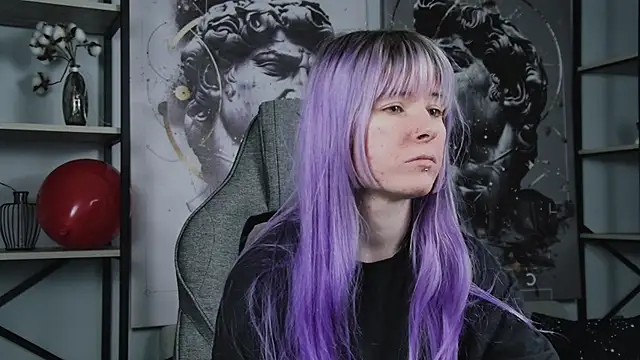 Snapshot of LexiWenford chatting on 20, 2, 2026 LexiWenford online show from 20, 2, 2026