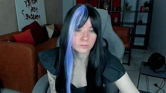 Snapshot of LexiWenford chatting on 26, 2, 2026 LexiWenford online show from 26, 2, 2026