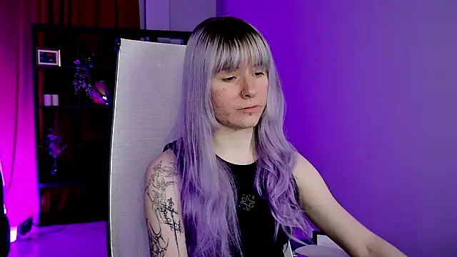 Snapshot of LexiWenford chatting on 2, 3, 2026 LexiWenford online show from 2, 3, 2026