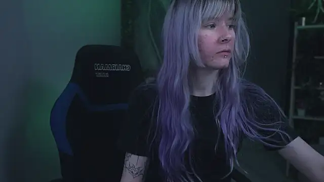 Snapshot of LexiWenford chatting on 5, 3, 2026 LexiWenford online show from 5, 3, 2026