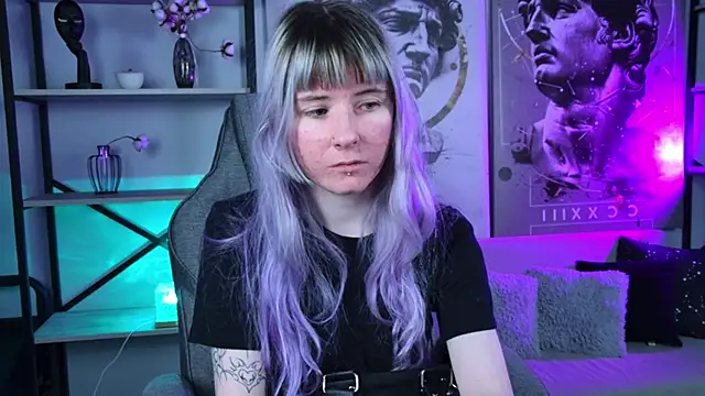 Snapshot of LexiWenford chatting on 16, 3, 2026 LexiWenford online show from 16, 3, 2026