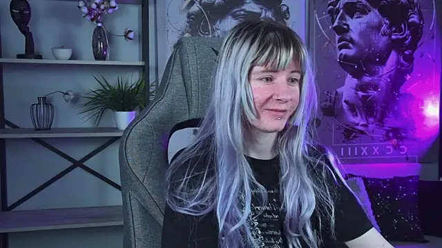 Snapshot of LexiWenford chatting on 19, 3, 2026 LexiWenford online show from 19, 3, 2026