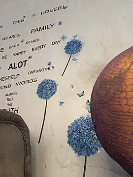 DiamondGoddes online show from 16, 1, 2025