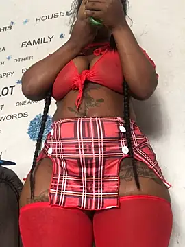 DiamondGoddes online show from 12, 2, 2025