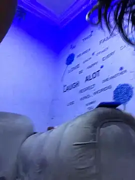 DiamondGoddes online show from 13, 2, 2025