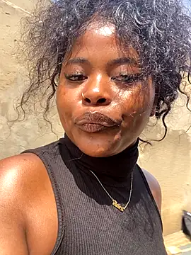 DiamondGoddes online show from 6, 11, 2025