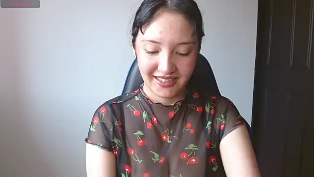 Snapshot of alexaa08 chatting on 7, 2, 2026 alexaa08 online show from 7, 2, 2026