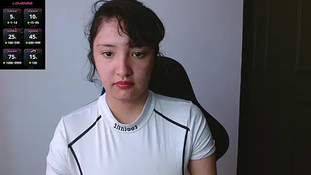 Snapshot of alexaa08 chatting on 3, 3, 2026 alexaa08 online show from 3, 3, 2026