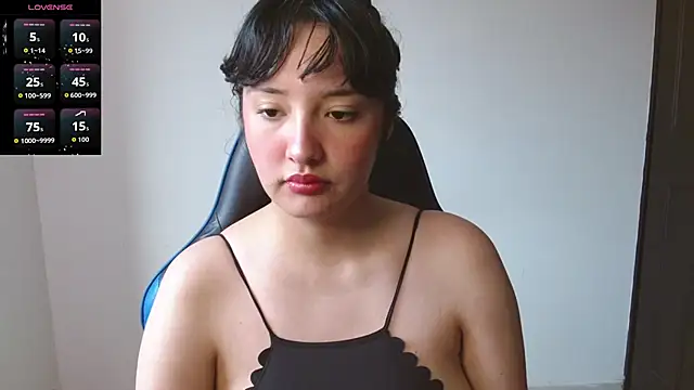 Snapshot of alexaa08 chatting on 20, 3, 2026 alexaa08 online show from 20, 3, 2026